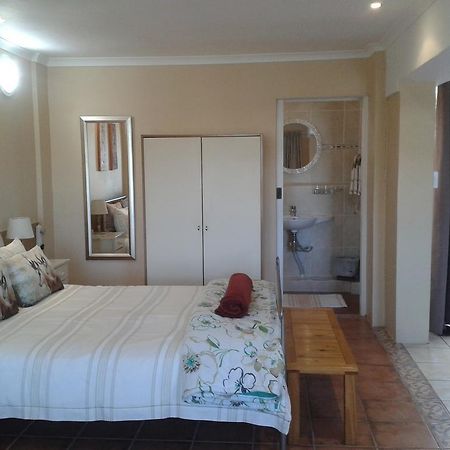 קניסנה Aestas Bed & Breakfast מראה חיצוני תמונה
