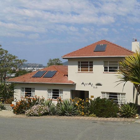 קניסנה Aestas Bed & Breakfast מראה חיצוני תמונה