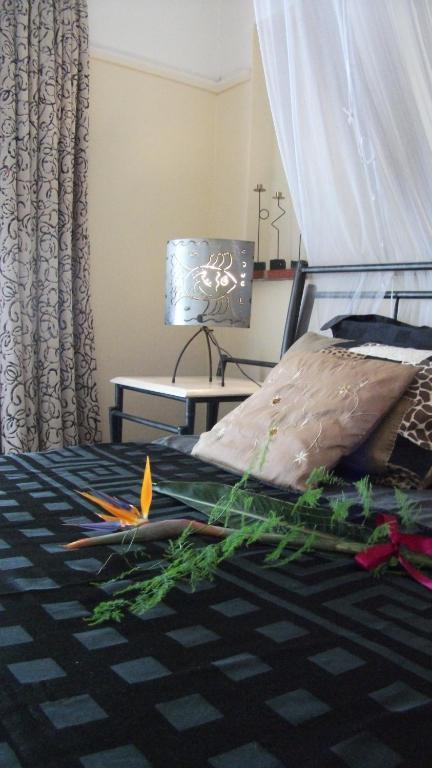 קניסנה Aestas Bed & Breakfast חדר תמונה