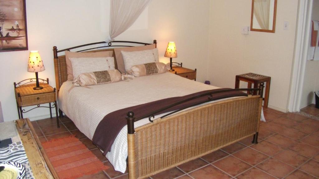 קניסנה Aestas Bed & Breakfast חדר תמונה