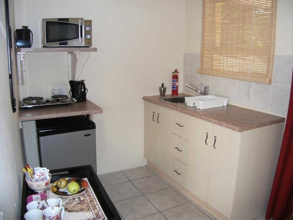 קניסנה Aestas Bed & Breakfast חדר תמונה