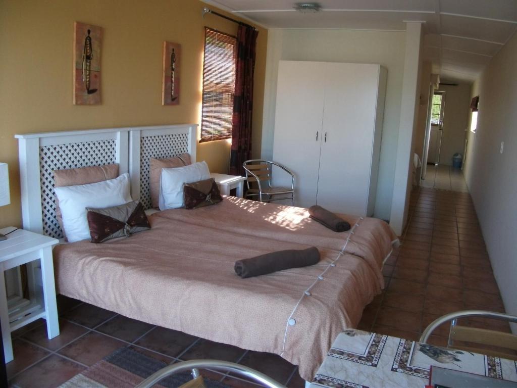 קניסנה Aestas Bed & Breakfast חדר תמונה