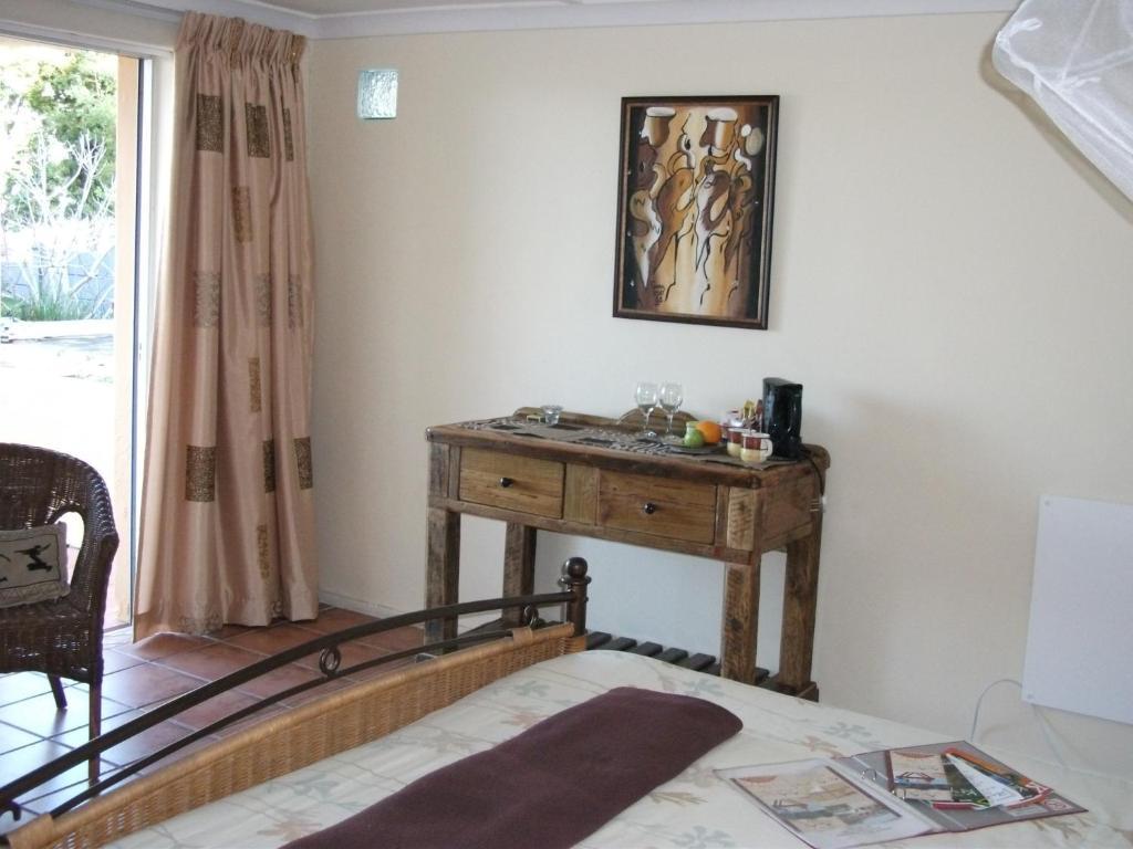 קניסנה Aestas Bed & Breakfast חדר תמונה