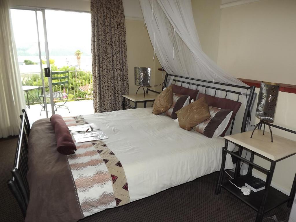 קניסנה Aestas Bed & Breakfast חדר תמונה