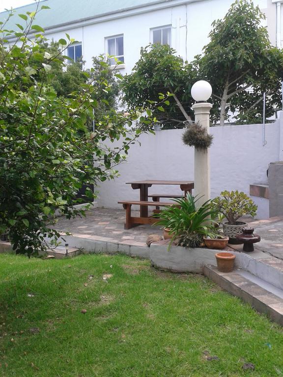 קניסנה Aestas Bed & Breakfast מראה חיצוני תמונה