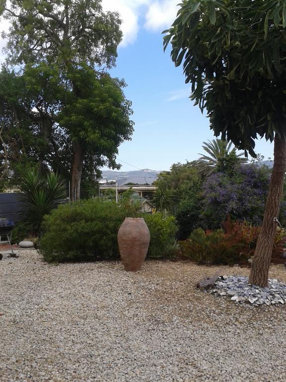 קניסנה Aestas Bed & Breakfast מראה חיצוני תמונה