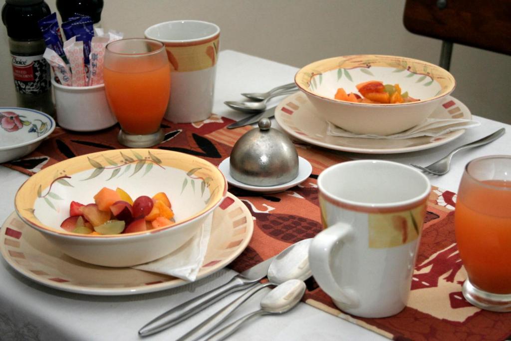 קניסנה Aestas Bed & Breakfast מראה חיצוני תמונה