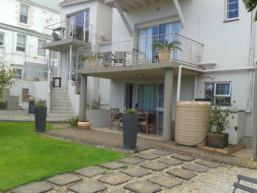 קניסנה Aestas Bed & Breakfast מראה חיצוני תמונה