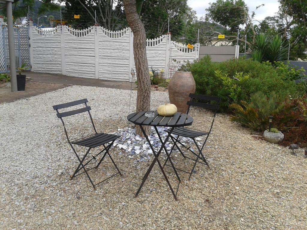 קניסנה Aestas Bed & Breakfast מראה חיצוני תמונה