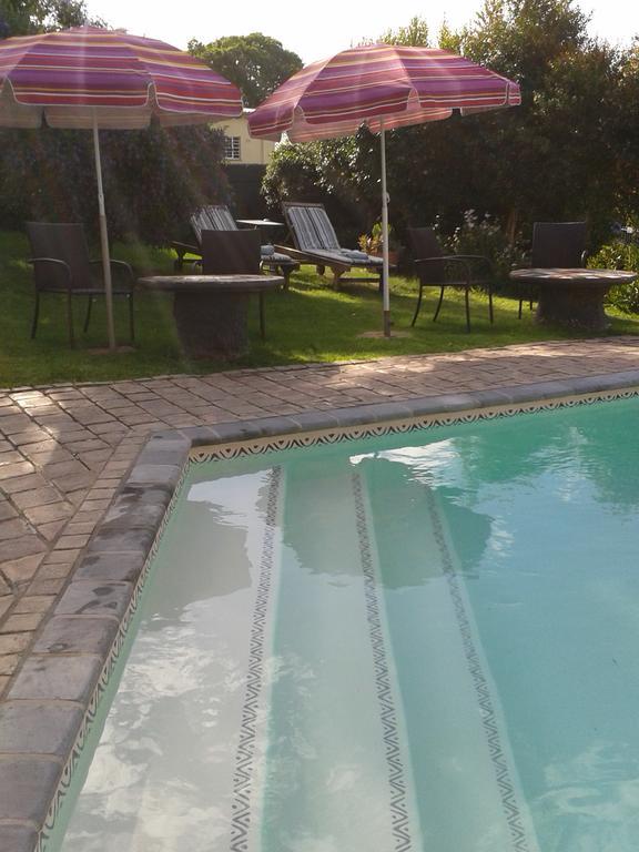קניסנה Aestas Bed & Breakfast מראה חיצוני תמונה