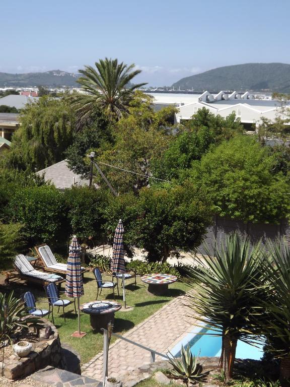 קניסנה Aestas Bed & Breakfast חדר תמונה