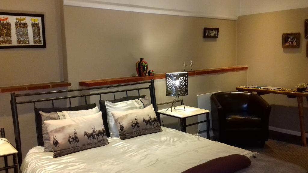 קניסנה Aestas Bed & Breakfast מראה חיצוני תמונה