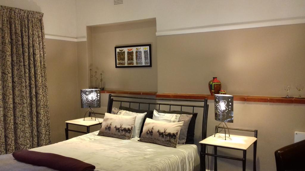 קניסנה Aestas Bed & Breakfast מראה חיצוני תמונה