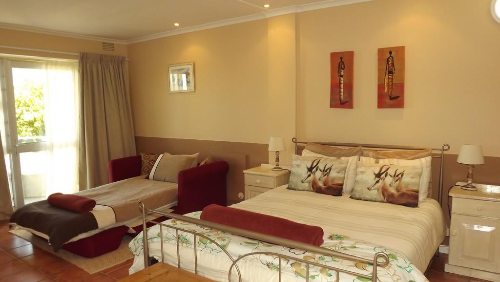 קניסנה Aestas Bed & Breakfast מראה חיצוני תמונה