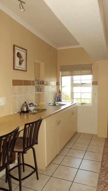 קניסנה Aestas Bed & Breakfast מראה חיצוני תמונה