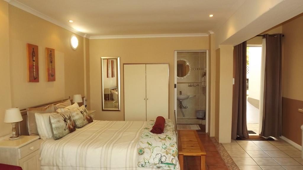 קניסנה Aestas Bed & Breakfast מראה חיצוני תמונה