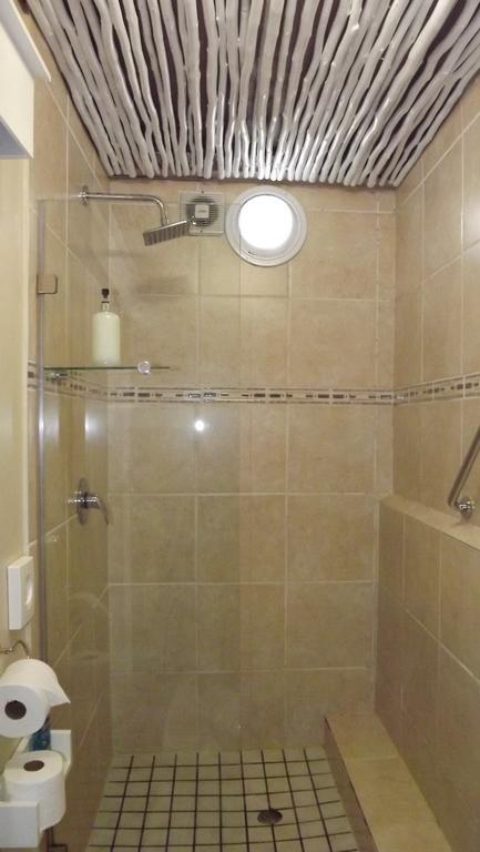 קניסנה Aestas Bed & Breakfast מראה חיצוני תמונה
