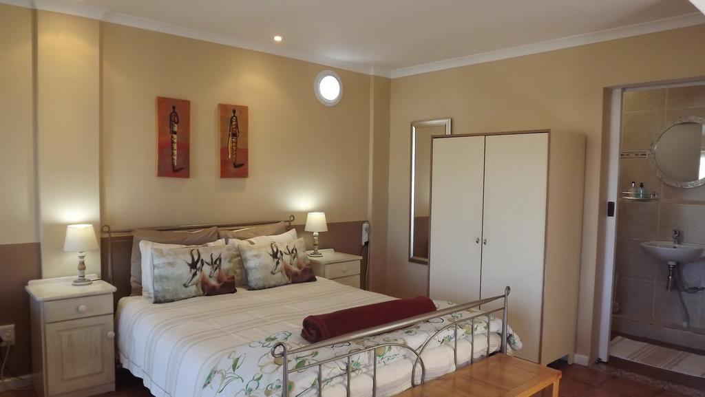 קניסנה Aestas Bed & Breakfast מראה חיצוני תמונה