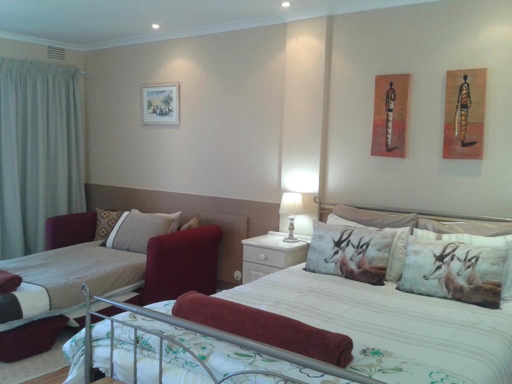 קניסנה Aestas Bed & Breakfast מראה חיצוני תמונה