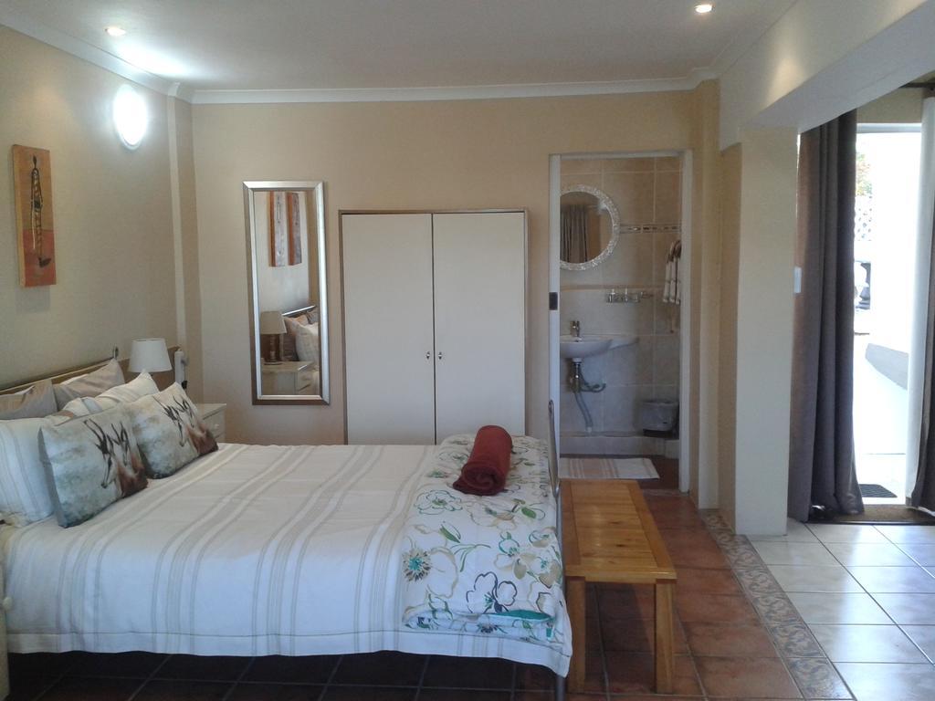 קניסנה Aestas Bed & Breakfast מראה חיצוני תמונה