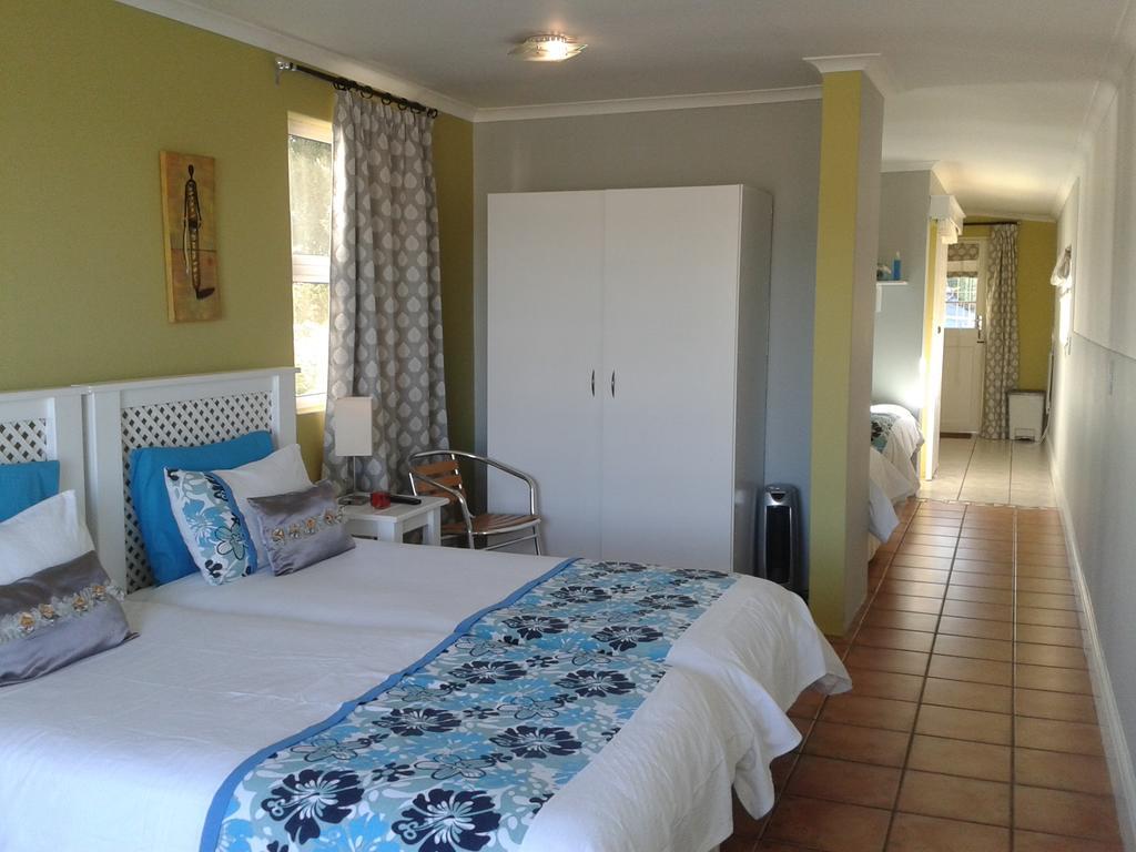 קניסנה Aestas Bed & Breakfast מראה חיצוני תמונה