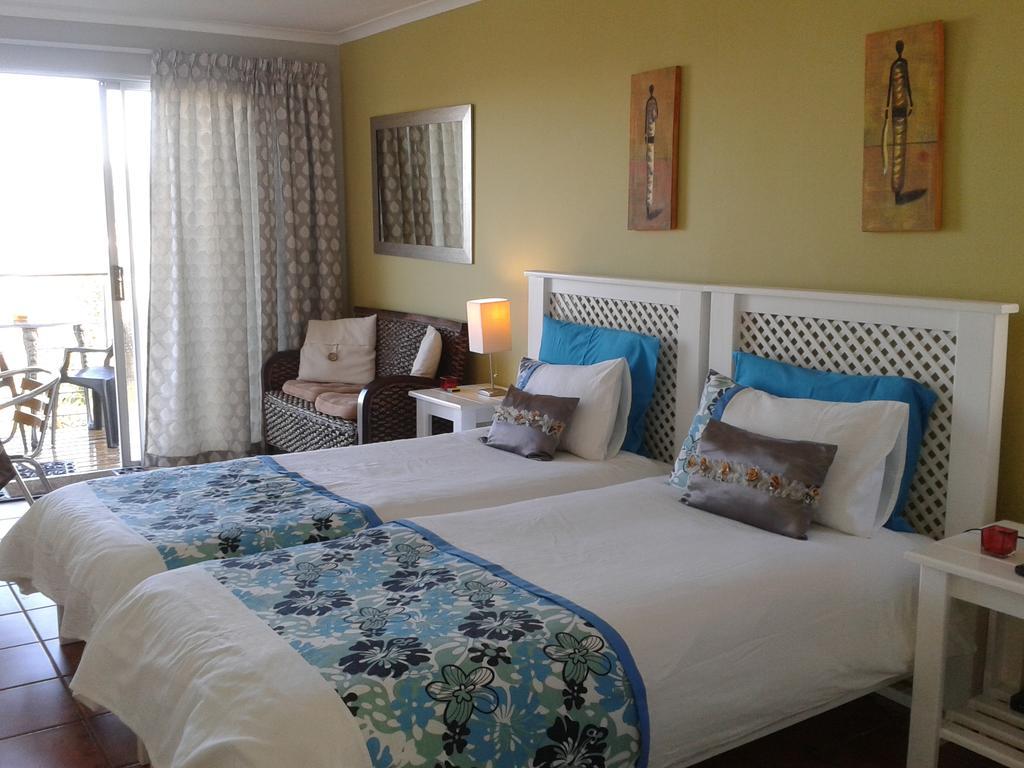 קניסנה Aestas Bed & Breakfast מראה חיצוני תמונה