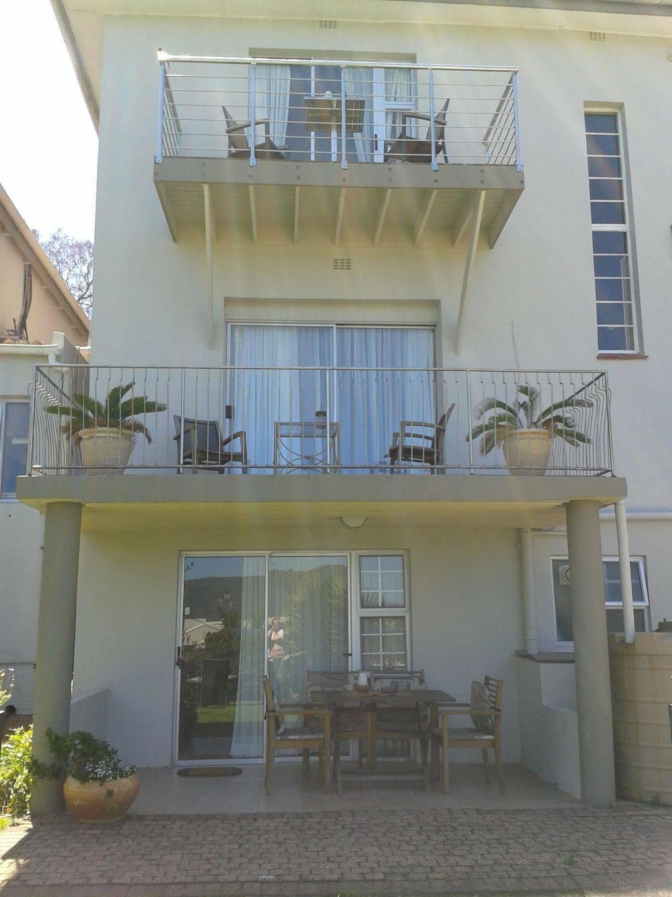 קניסנה Aestas Bed & Breakfast מראה חיצוני תמונה