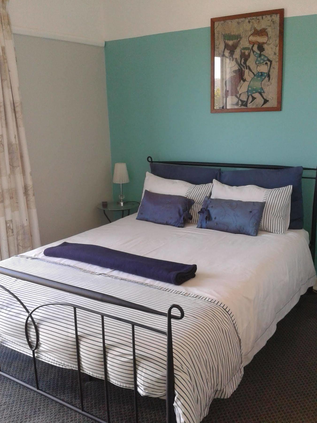 קניסנה Aestas Bed & Breakfast מראה חיצוני תמונה