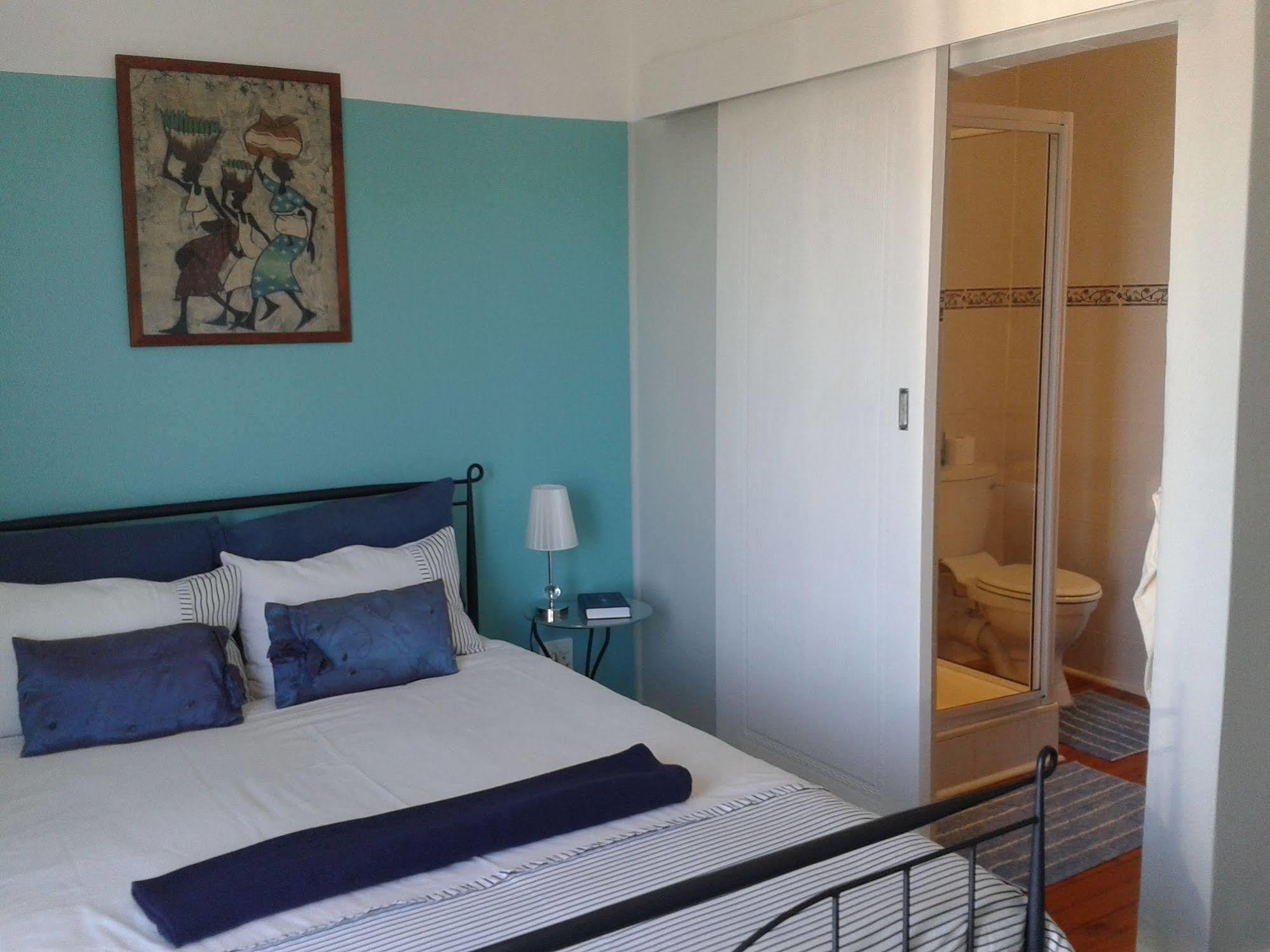 קניסנה Aestas Bed & Breakfast מראה חיצוני תמונה