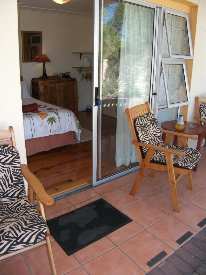 קניסנה Aestas Bed & Breakfast מראה חיצוני תמונה